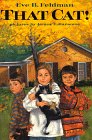 That Cat! book cover