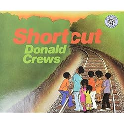 Shortcut by Donald Crews | LibraryThing