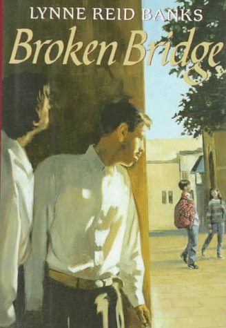 Broken Bridge book cover