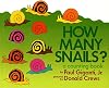 How Many Snails? A Counting Book