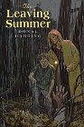 Leaving Summer book cover