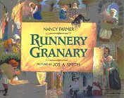 Runnery Granary book cover