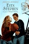 Even Stephen