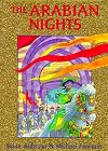 The Arabian Nights: Or, Tales Told by Sheherezade During a Thousand Nights and One Night (Books of Wonder)
