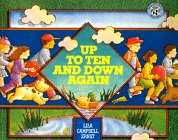 Cover of Up to Ten and Down Again
