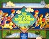 Up to Ten and Down Again