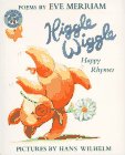 Cover of Higgle Wiggle: Happy Rhymes 