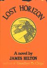 Cover of Lost Horizon