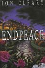 Endpeace book cover