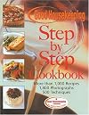 Good Housekeeping Step-By-Step Cookbook