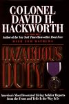 Hazardous Duty