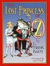 The Lost Princess of Oz