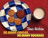 So Many Circles So Many Squares