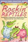 Rockin' Reptiles (Gator Girls)