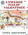 A Village Full of Valentines