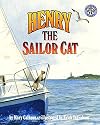 Henry the Sailor Cat