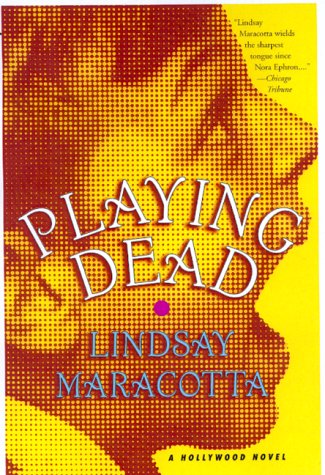 Playing Dead / Adorably Dead cover
