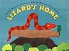 Lizard's Home