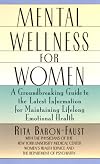 Mental Wellness for Women