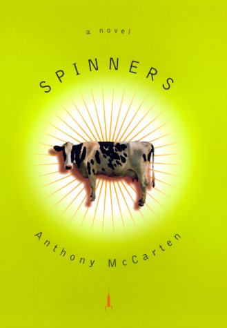 Cover of Spinners