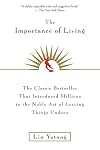 The Importance of Living