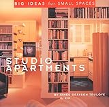 Studio Apartments Big Ideas For Small Spaces