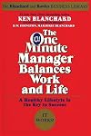 The One Minute Manager Balances Work and Life