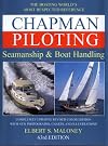 Chapman Piloting: Seamanship & Boat Handling (63rd Edition)