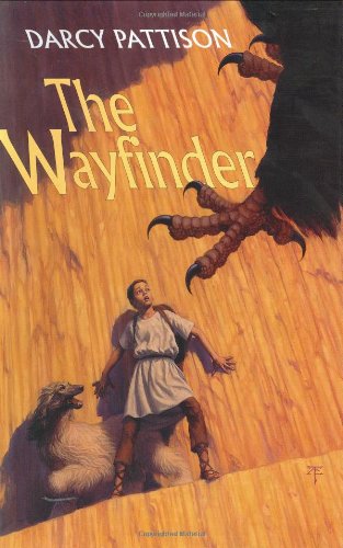 The Wayfinder