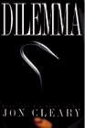 Dilemma book cover