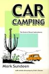 Car Camping: The Book of Desert Adventures