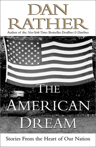 The American Dream book cover