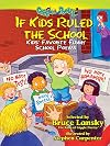 If Kids Ruled the School: Kids' Favorite Funny School Poems (Giggle Poetry)