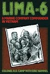 Lima-6: A Marine Company Commander in Vietnam