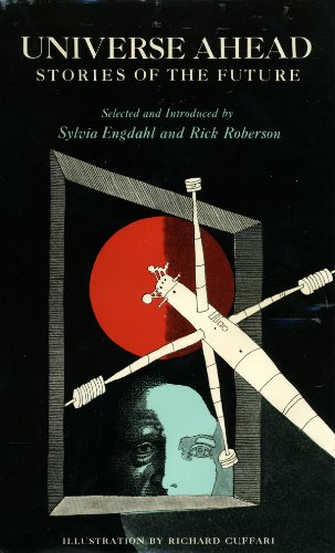 Universe Ahead book cover