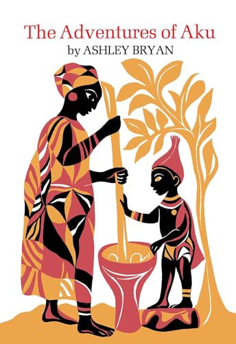 Adventures of Aku book cover