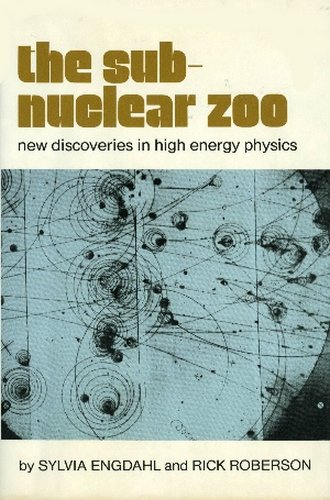 Cover of The subnuclear zoo