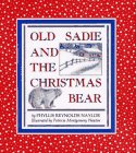 Old Sadie and the Christmas Bear cover