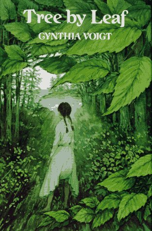 Tree by Leaf book cover
