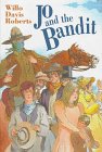 Jo and the Bandit book cover