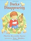 Ducks Disappearing