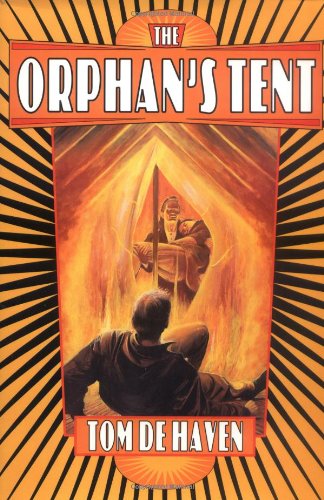 The Orphan's Tent