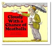 Cloudy With a Chance of Meatballs