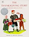 The Thanksgiving Story