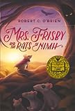 Mrs Frisby And The Rats Of Nimh