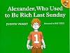 Alexander, Who Used To Be Rich Last Sunday