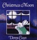 Cover of Christmas moon