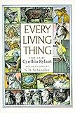 Great Source Summer Success Reading Read Aloud Book Every Living Thing