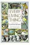 Great Source Summer Success Reading: Read Aloud Book Every Living Thing