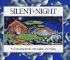 Silent Night: A Christmas Book With Lights and Music